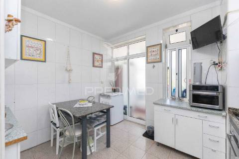 Apartamento t3 para venda na madalena, gaia