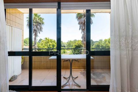 Apartamento t3 para venda na madalena, gaia