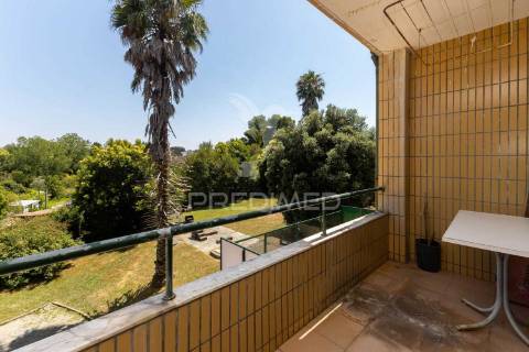 Apartamento t3 para venda na madalena, gaia