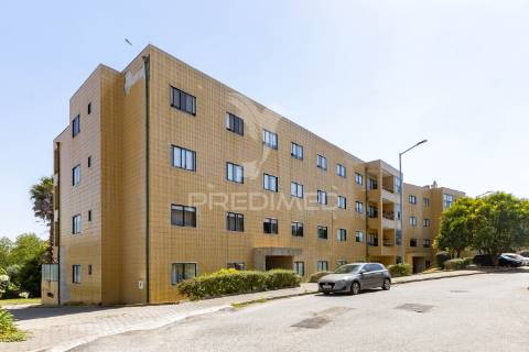 Apartamento t3 para venda na madalena, gaia