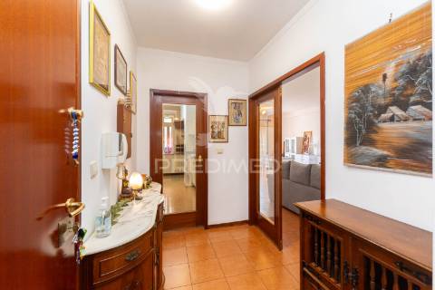 Apartamento t3 para venda na madalena, gaia