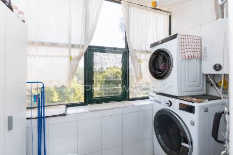 Apartamento t3 para venda na madalena, gaia