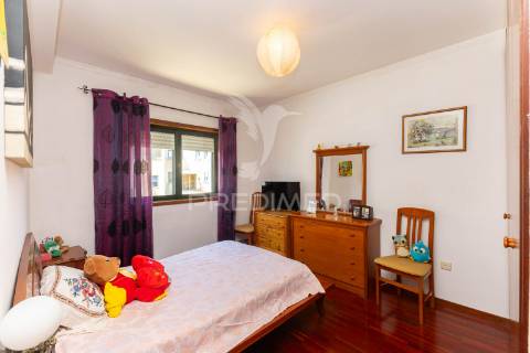 Apartamento t3 para venda na madalena, gaia