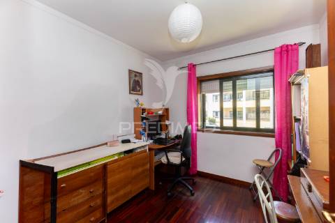 Apartamento t3 para venda na madalena, gaia