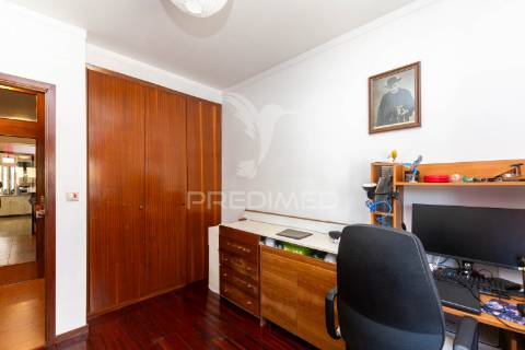 Apartamento t3 para venda na madalena, gaia