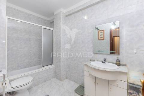 Apartamento t3 para venda na madalena, gaia