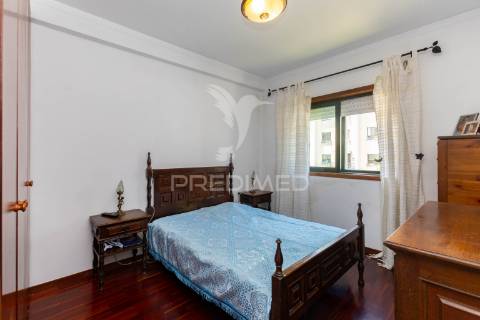 Apartamento t3 para venda na madalena, gaia