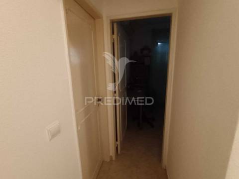 Apartamento t3 em santo onofre – elvas | excelente estado e ótima luminosidade