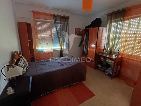 Apartamento t3 em santo onofre – elvas | excelente estado e ótima luminosidade