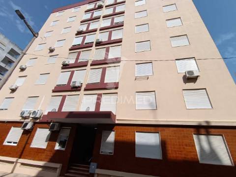 Apartamento t3 em santo onofre – elvas | excelente estado e ótima luminosidade