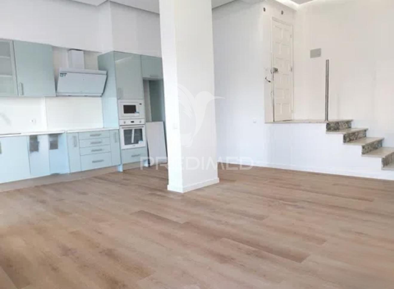 Viva com estilo no melhor t3 de castelo branco