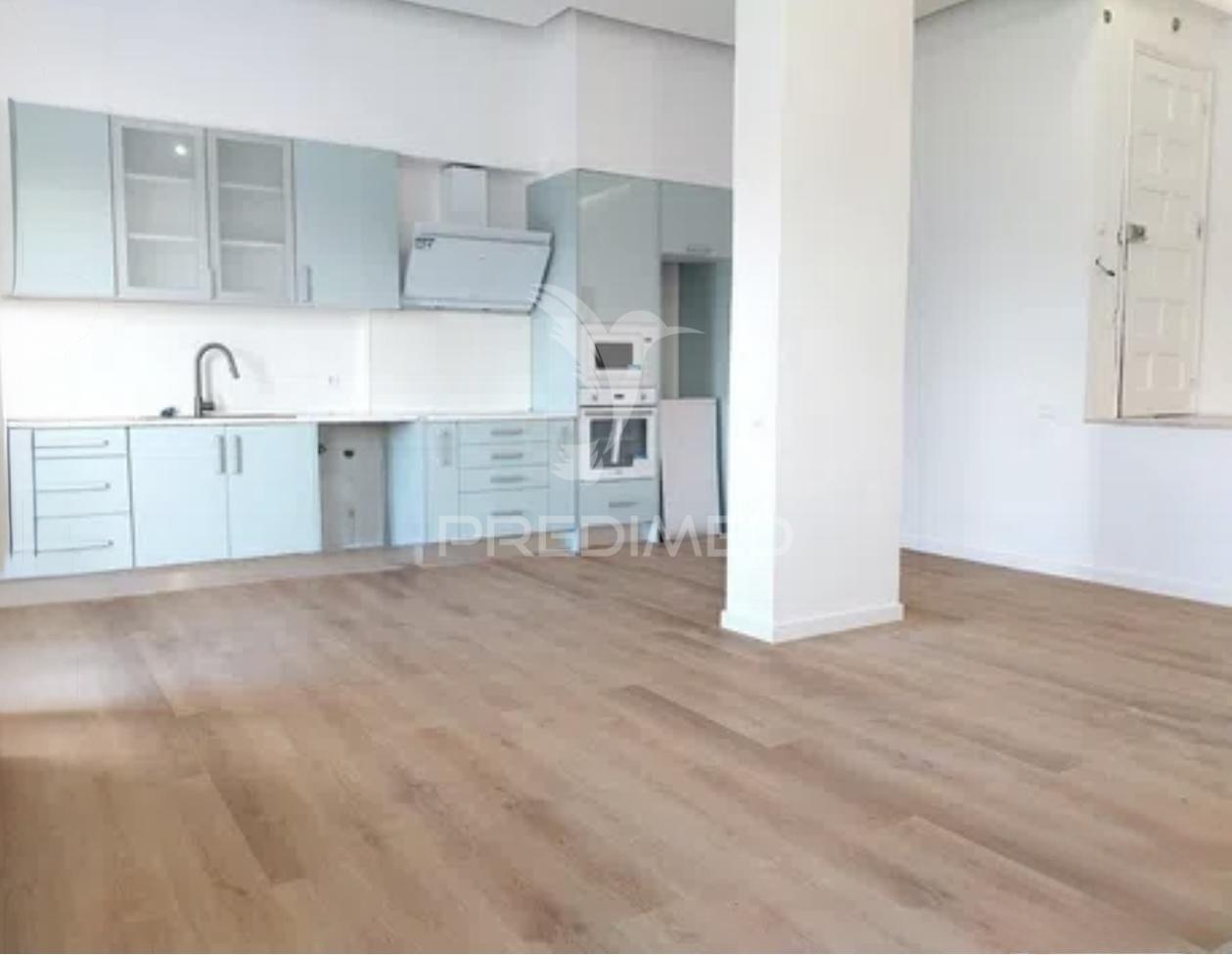 Viva com estilo no melhor t3 de castelo branco