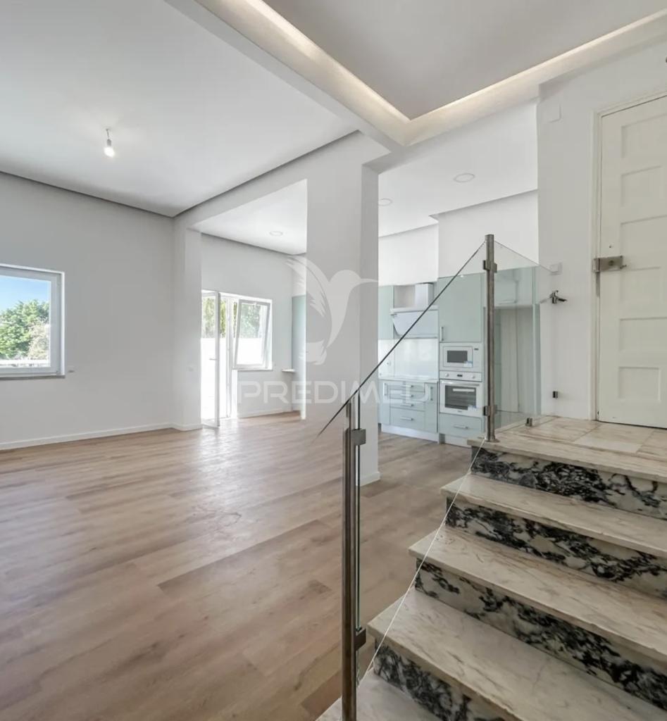 Viva com estilo no melhor t3 de castelo branco