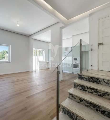 Viva com estilo no melhor t3 de castelo branco