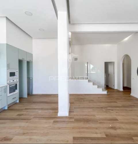 Viva com estilo no melhor t3 de castelo branco