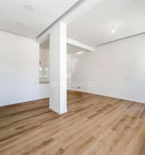 Viva com estilo no melhor t3 de castelo branco