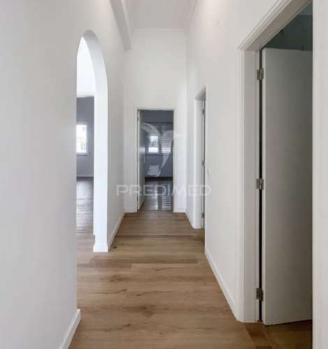 Viva com estilo no melhor t3 de castelo branco