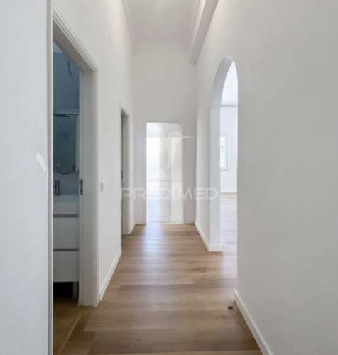 Viva com estilo no melhor t3 de castelo branco