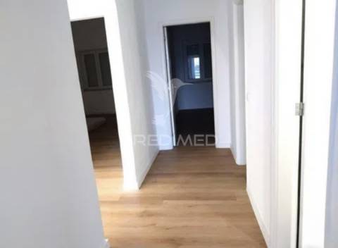 Viva com estilo no melhor t3 de castelo branco