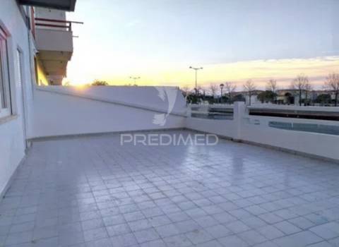 Viva com estilo no melhor t3 de castelo branco