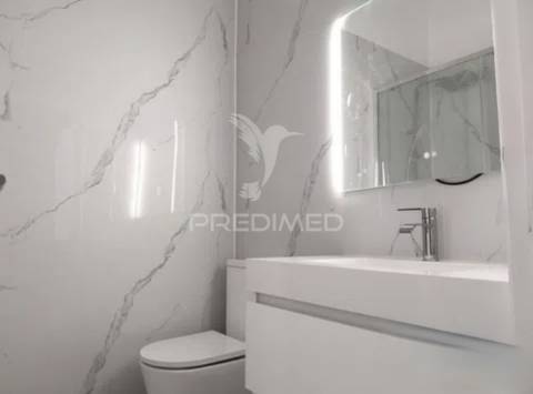 Viva com estilo no melhor t3 de castelo branco