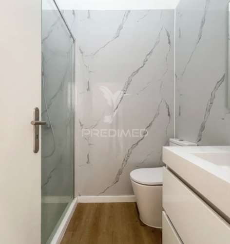 Viva com estilo no melhor t3 de castelo branco