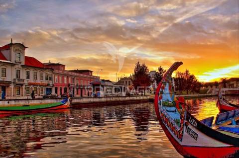 Apartamento t3  – aveiro