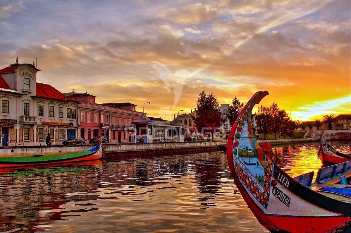 Apartamento t2  – aveiro