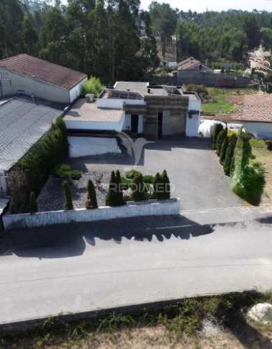 Magnífica moradia t3+1 – prestígio e tranquilidade nos arredores de leiria