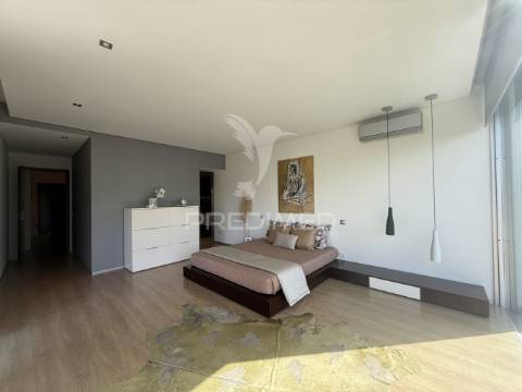 Magnífica moradia t3+1 – prestígio e tranquilidade nos arredores de leiria