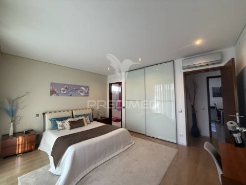 Magnífica moradia t3+1 – prestígio e tranquilidade nos arredores de leiria