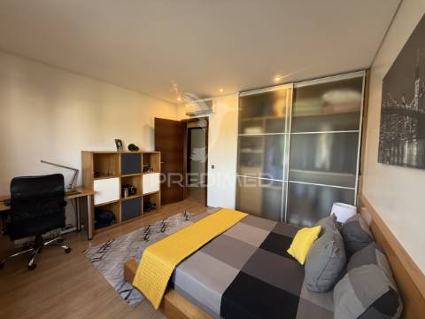 Magnífica moradia t3+1 – prestígio e tranquilidade nos arredores de leiria