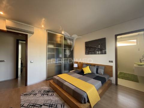 Magnífica moradia t3+1 – prestígio e tranquilidade nos arredores de leiria