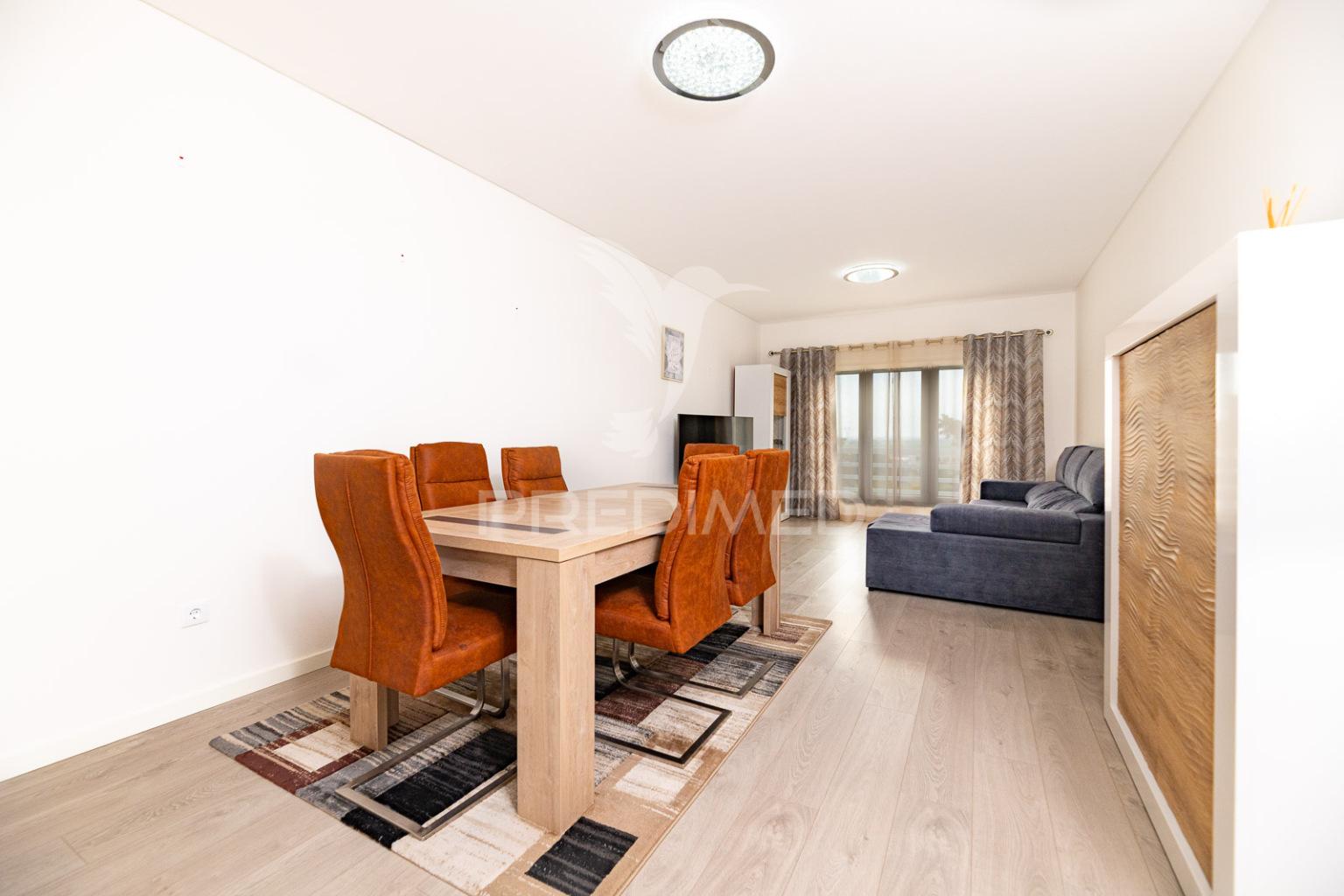 Apartamento t3 – construção 2019 – vila franca de xira