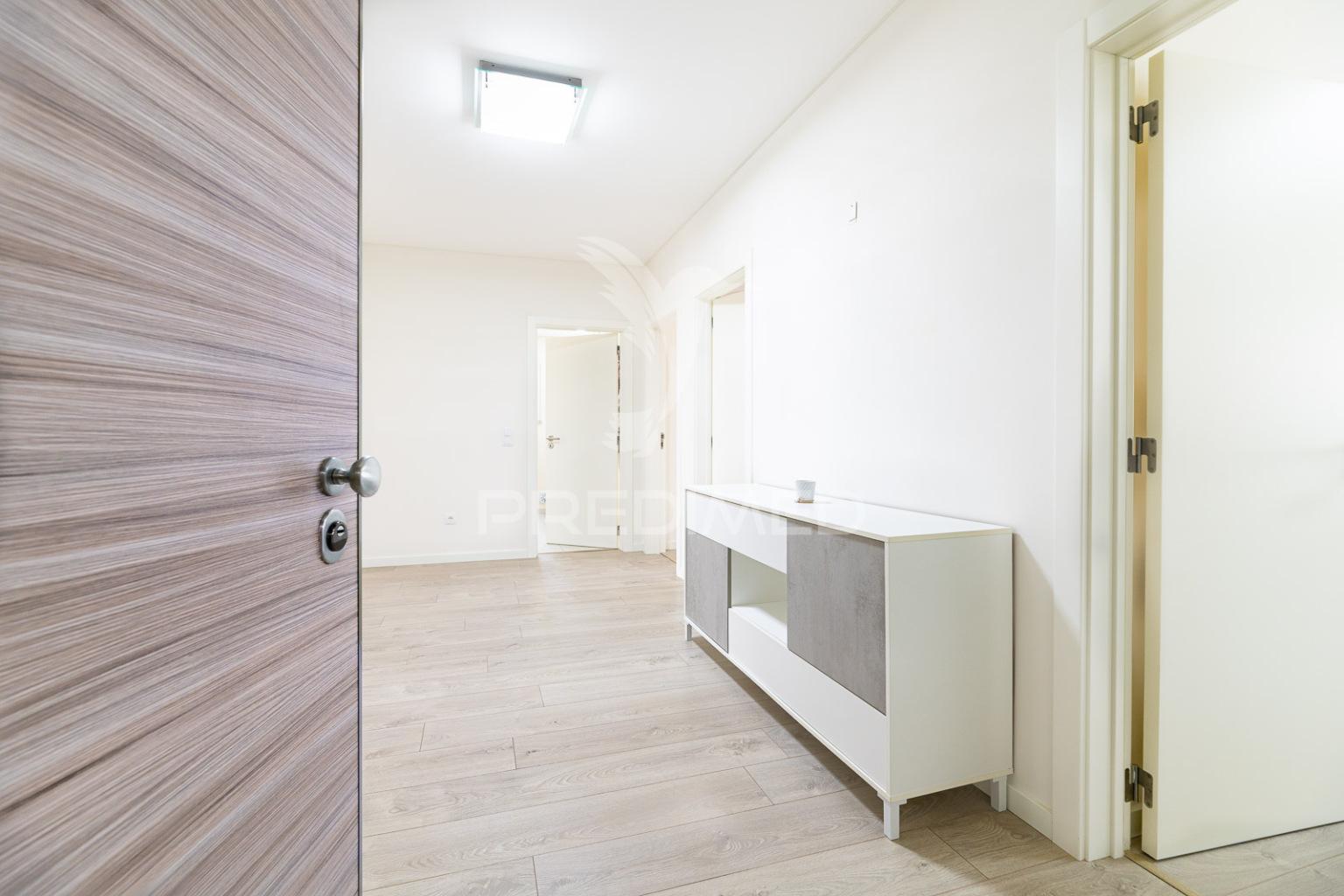 Apartamento t3 – construção 2019 – vila franca de xira