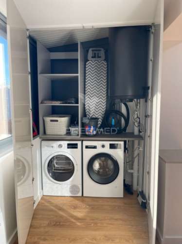 Apartamento t3 mobilado , no centro de v.n.gaia, junto ao metro