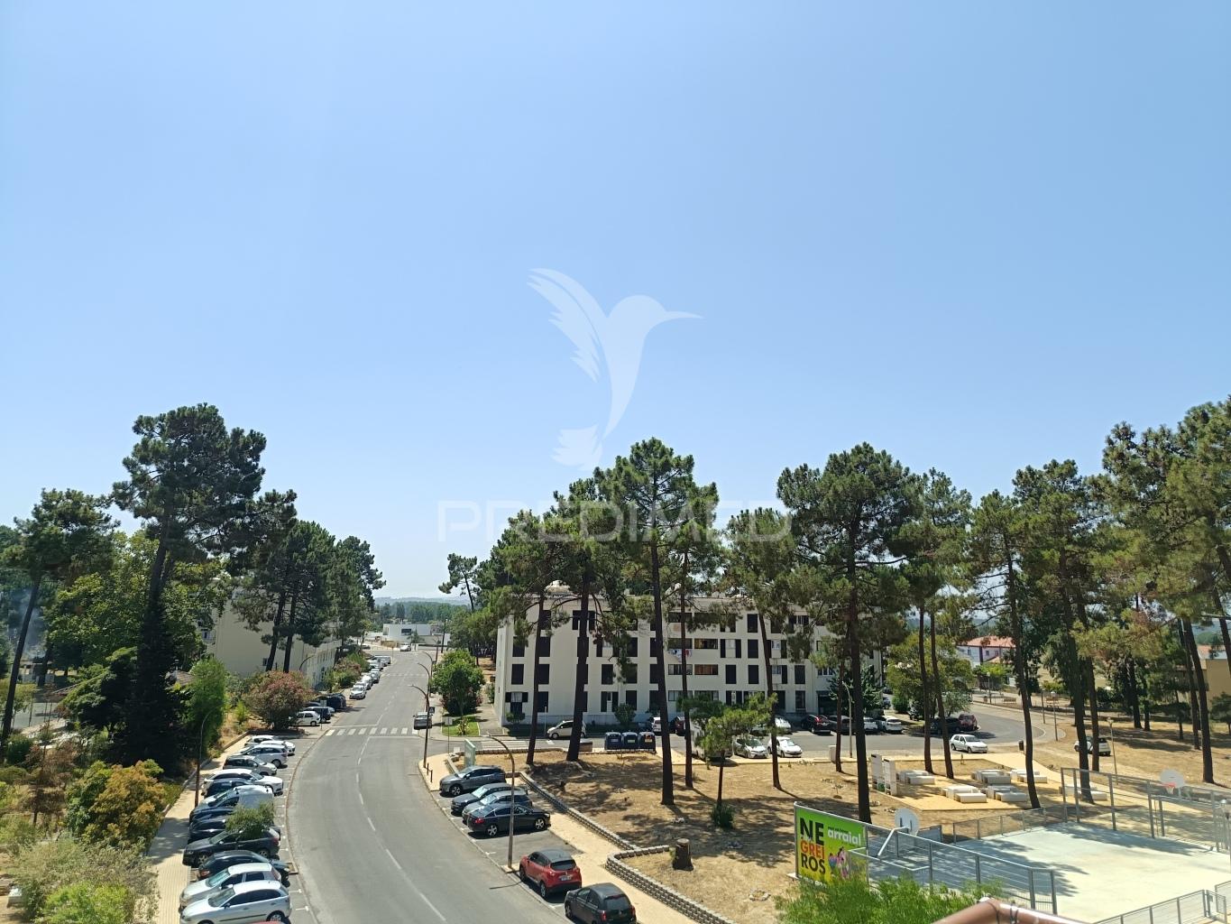Apartamento penthouse t3+1 renovado