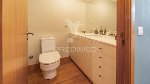 Apartamento duplex t2+2 – o charme clássico encontrou o conforto contemporâneo