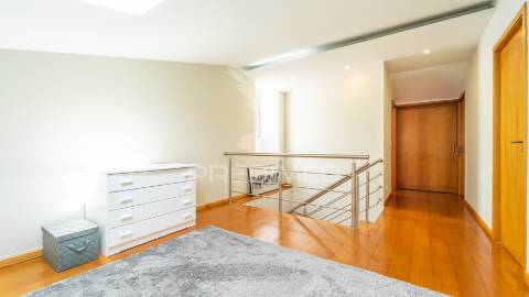 Apartamento duplex t2+2 – o charme clássico encontrou o conforto contemporâneo