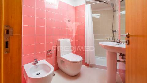 Apartamento duplex t2+2 – o charme clássico encontrou o conforto contemporâneo