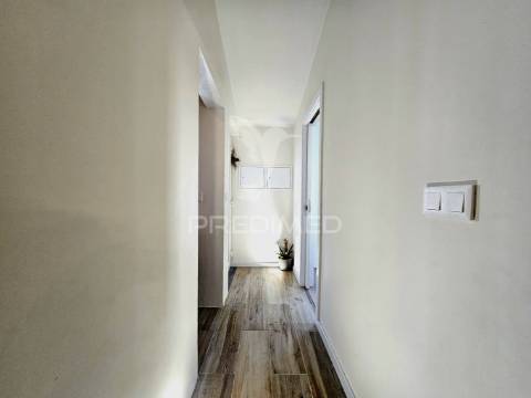 Moradia térrea totalmente renovada no penedo gordo, beja.