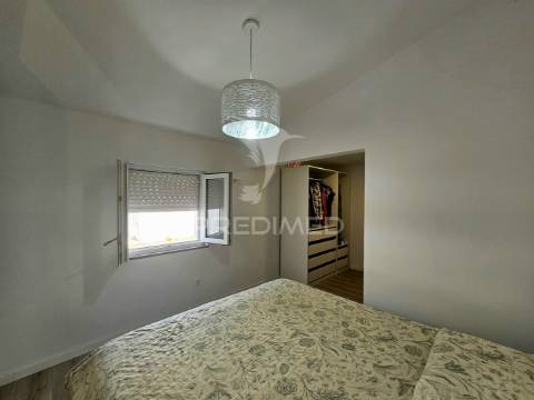 Moradia térrea totalmente renovada no penedo gordo, beja.