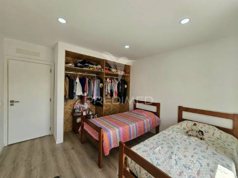 Moradia térrea totalmente renovada no penedo gordo, beja.