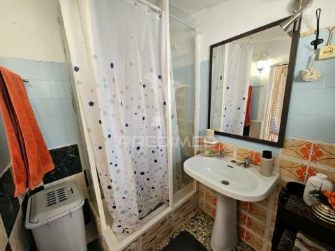 Moradia típica alentejana em baleizão, beja