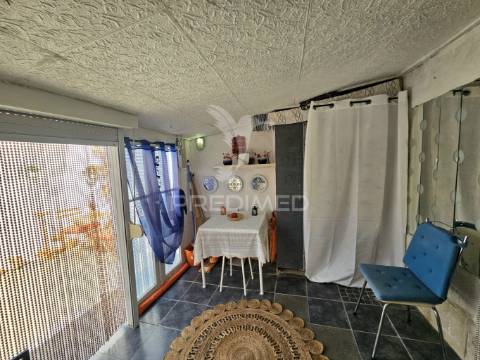 Moradia típica alentejana em baleizão, beja