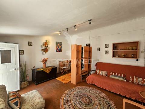 Moradia típica alentejana em baleizão, beja