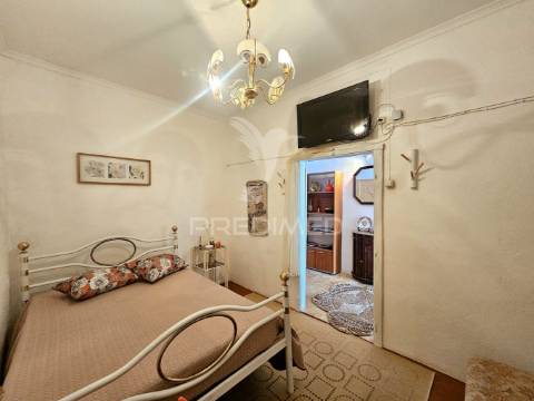 Moradia típica alentejana em baleizão, beja