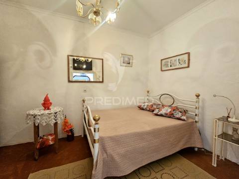 Moradia típica alentejana em baleizão, beja