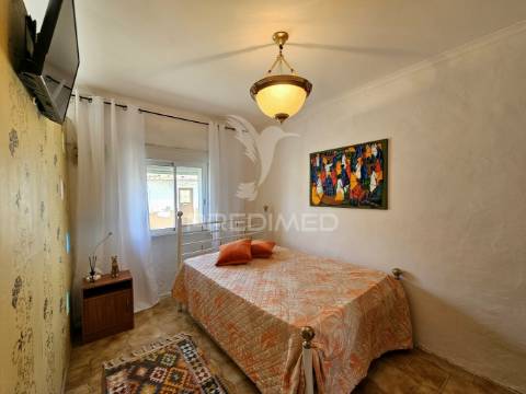 Moradia típica alentejana em baleizão, beja