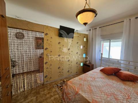 Moradia típica alentejana em baleizão, beja